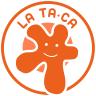 logotip La Taca Lleure i Cooperació