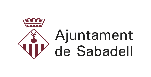Logotip Ajuntament de Sabadell