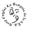 Logo La Ganyota