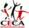 Logo CECA