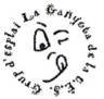 logotip G.E. La Ganyota de la UES