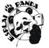 logotip Esplai Panda