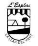 logotip CAE La Llar del Vent