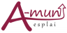 logotip A-munt